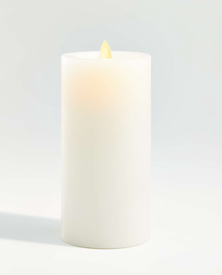 BATTERY OPERATED CANDLES