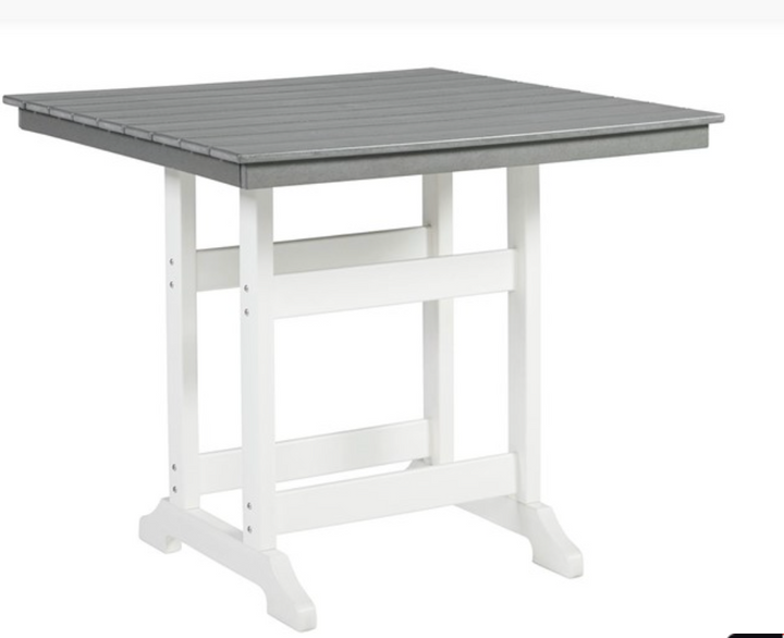POLY COUNTER HEIGHT  TABLE